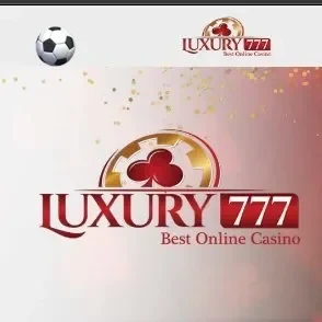Logo luxury777